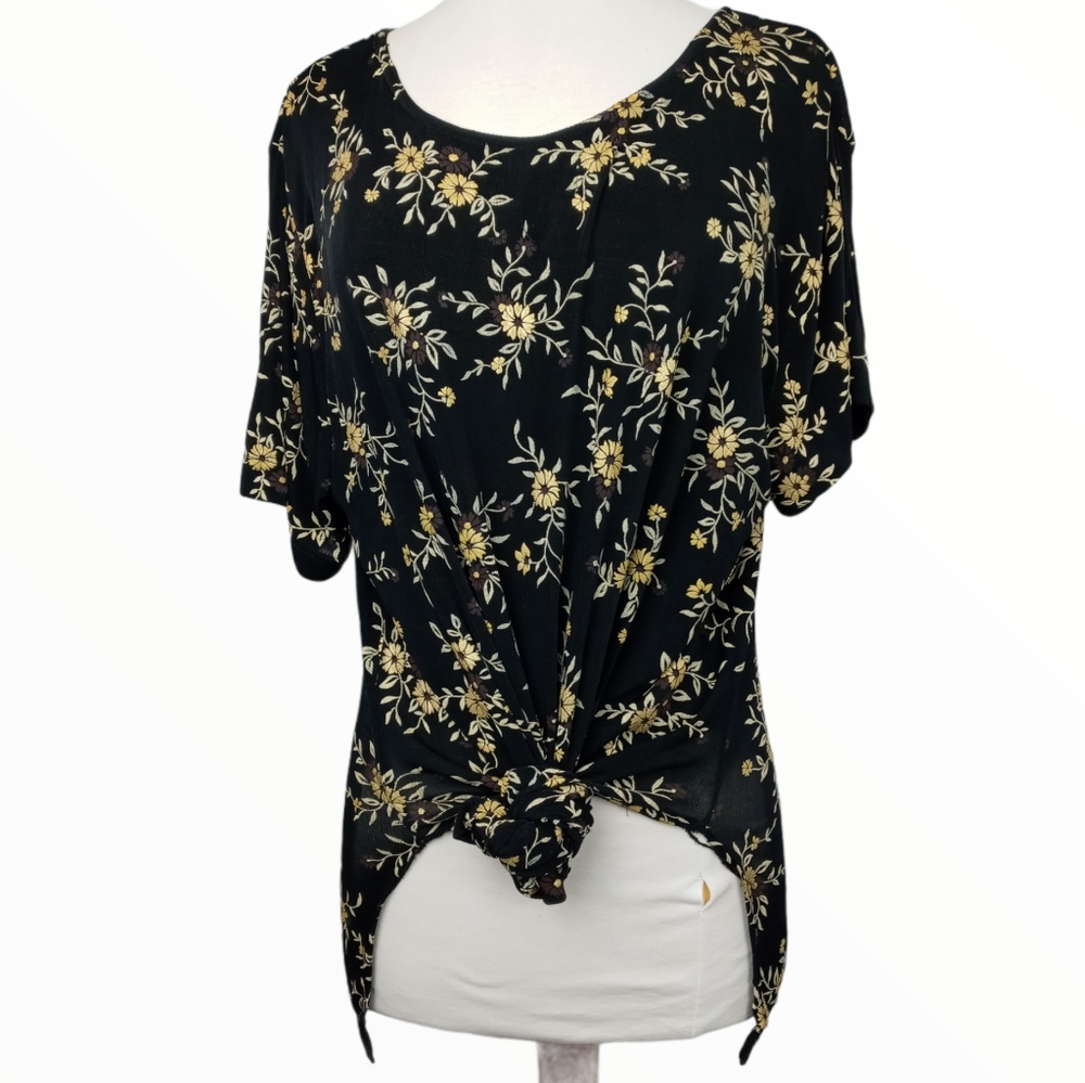 Voir Sunflower Blouse